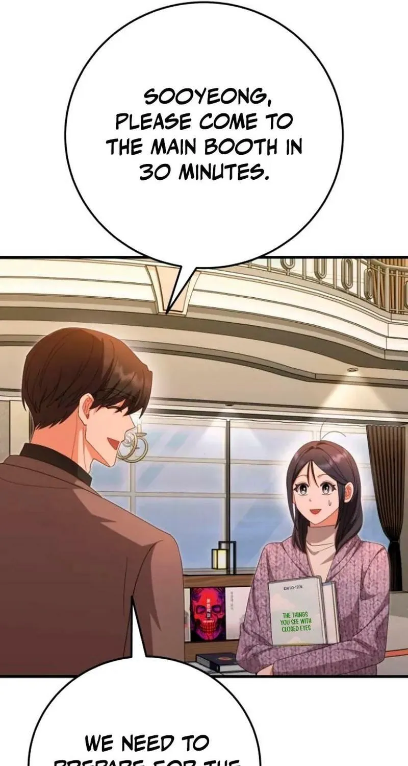 Read Visible Love chapter 44 image 75 on Lezhin