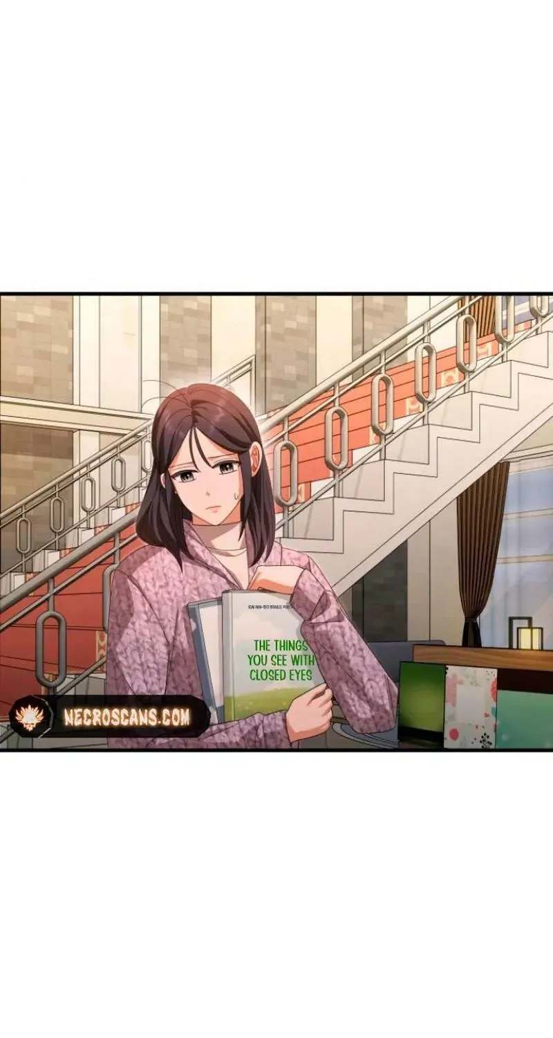 Read Visible Love chapter 44 image 97 on Lezhin