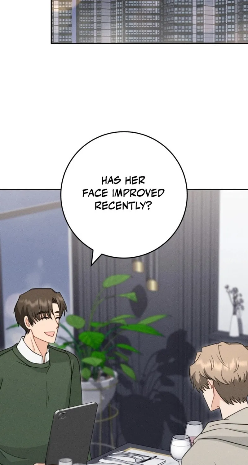 Read Visible Love chapter 5 image 105 on Lezhin