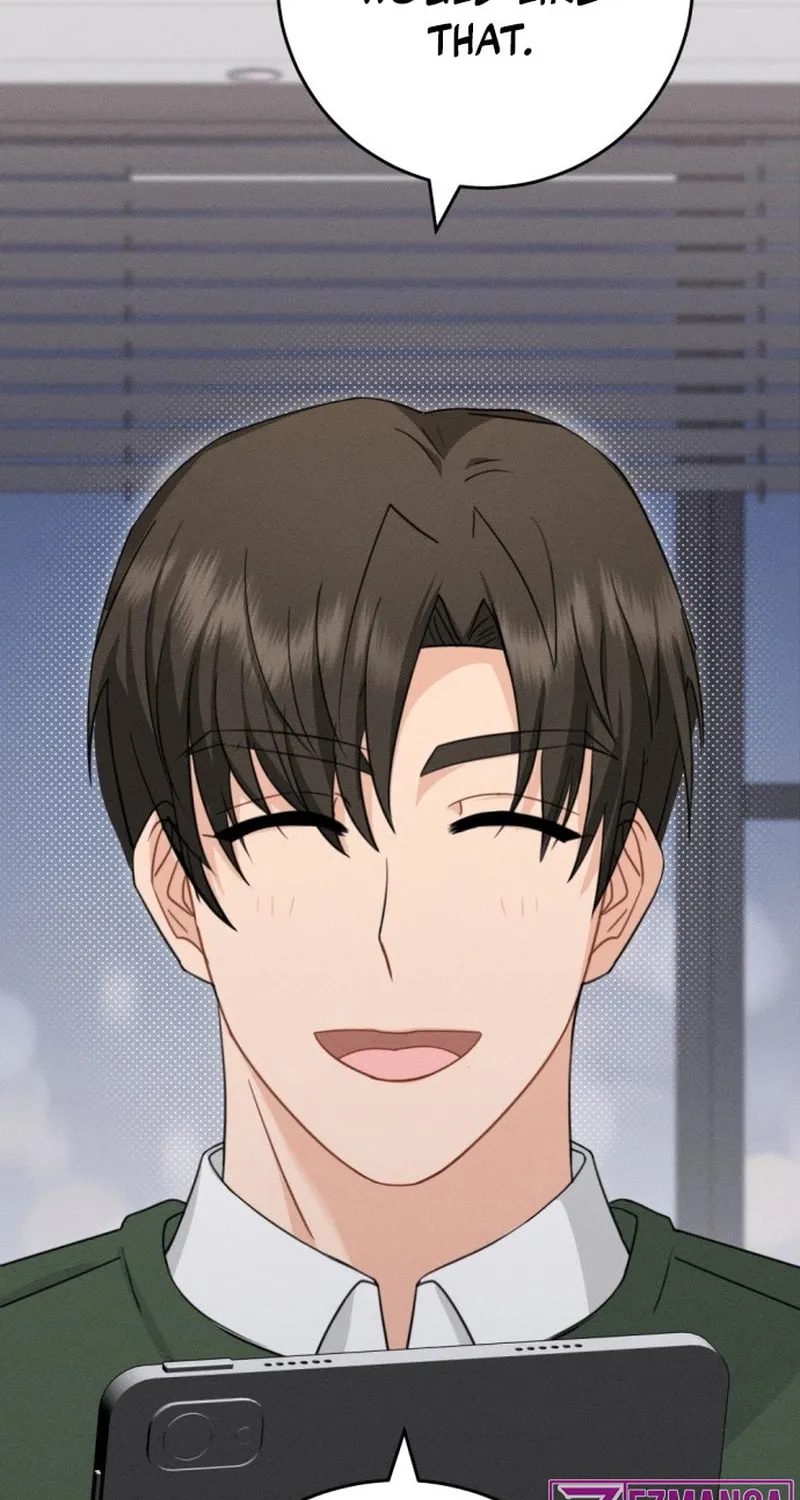 Read Visible Love chapter 5 image 107 on Lezhin