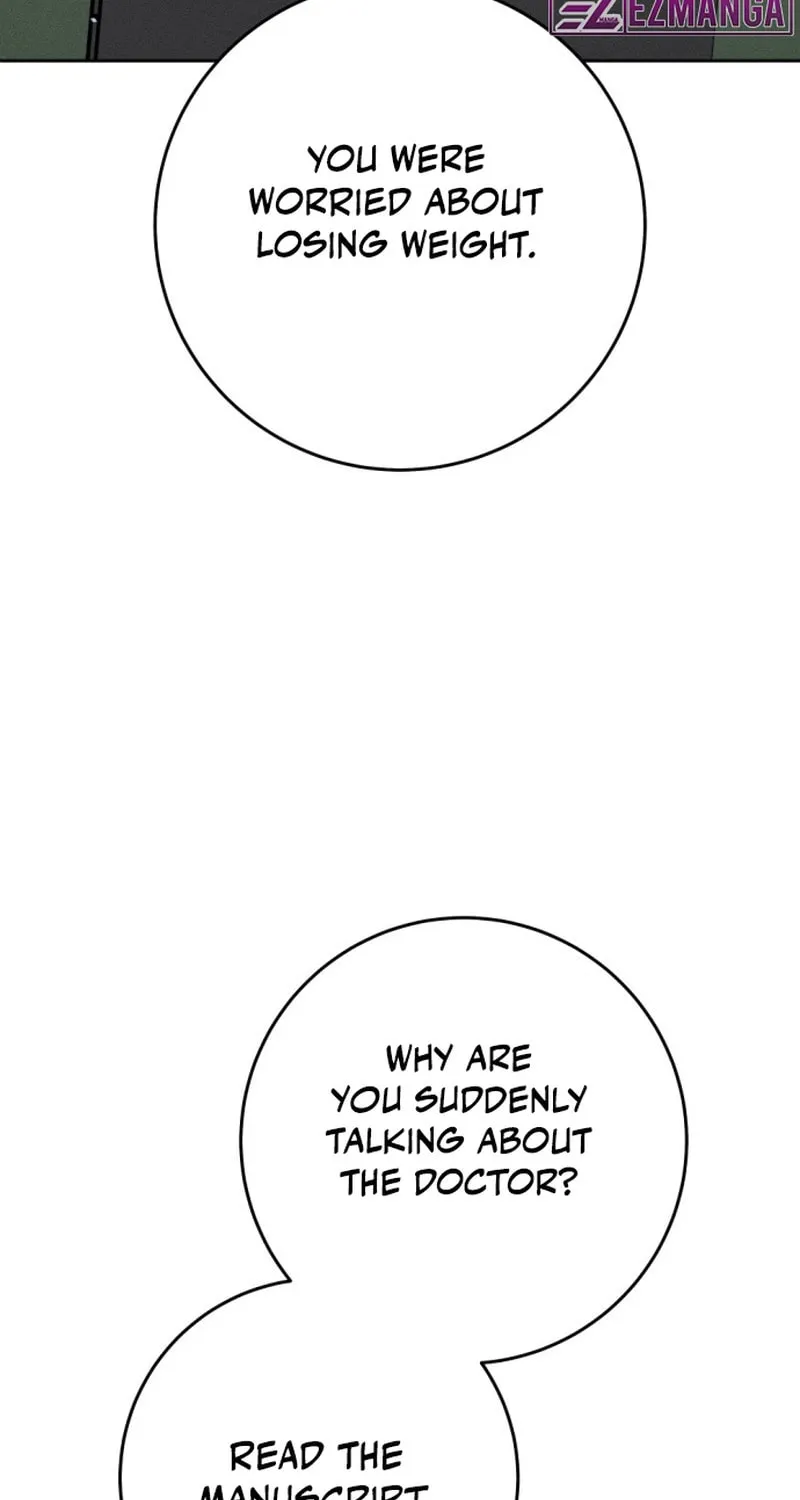 Read Visible Love chapter 5 image 108 on Lezhin