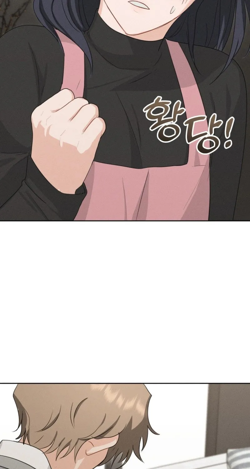 Read Visible Love chapter 5 image 11 on Lezhin