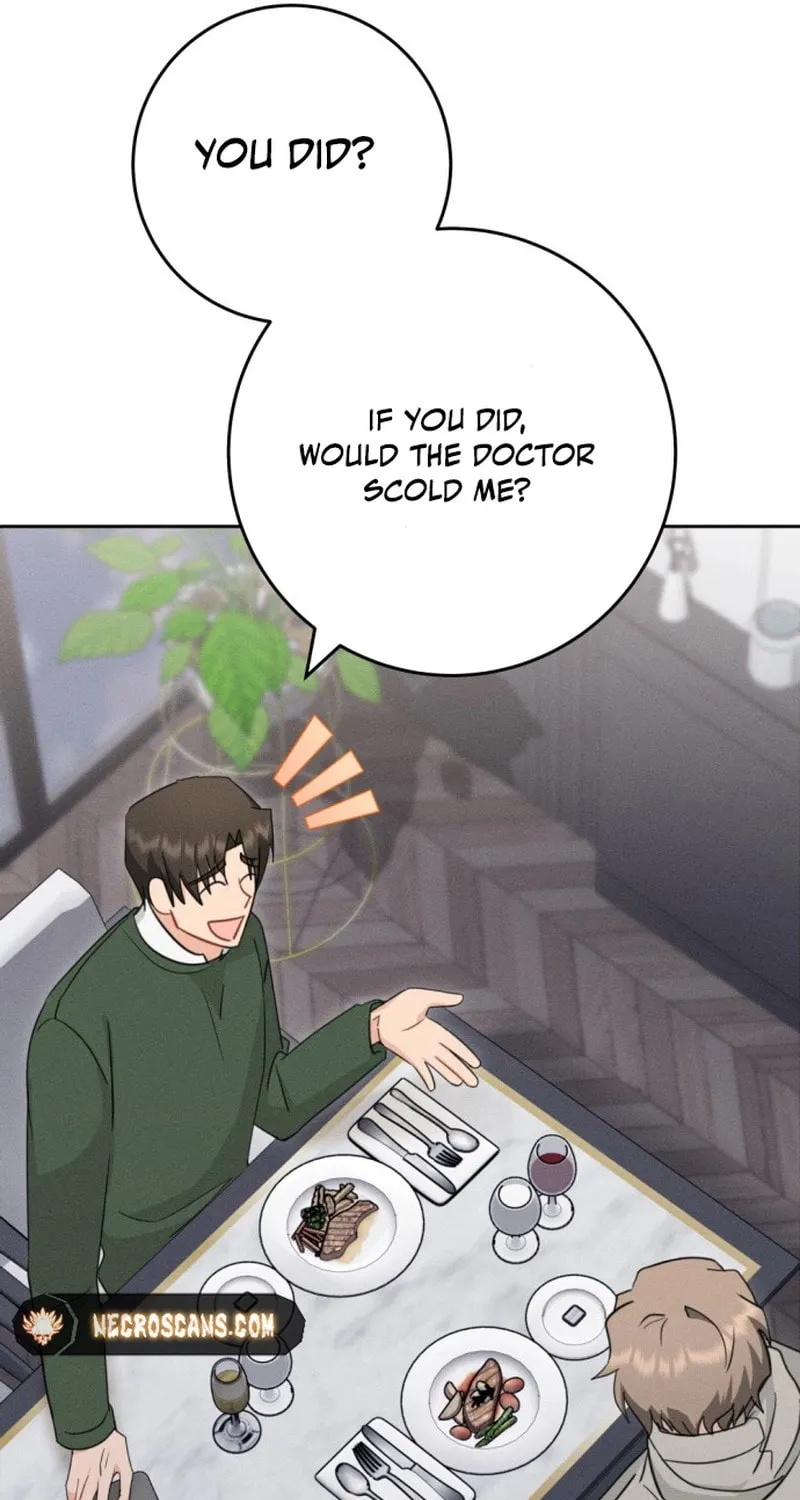 Read Visible Love chapter 5 image 111 on Lezhin