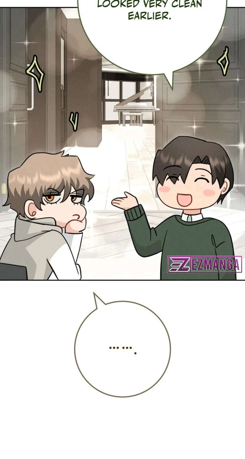 Read Visible Love chapter 5 image 116 on Lezhin