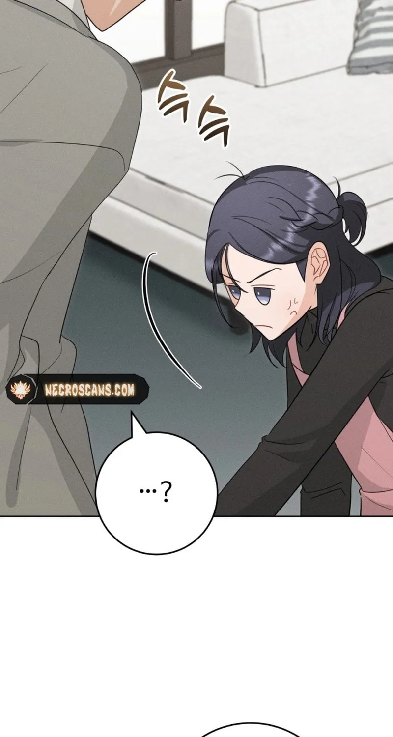 Read Visible Love chapter 5 image 12 on Lezhin