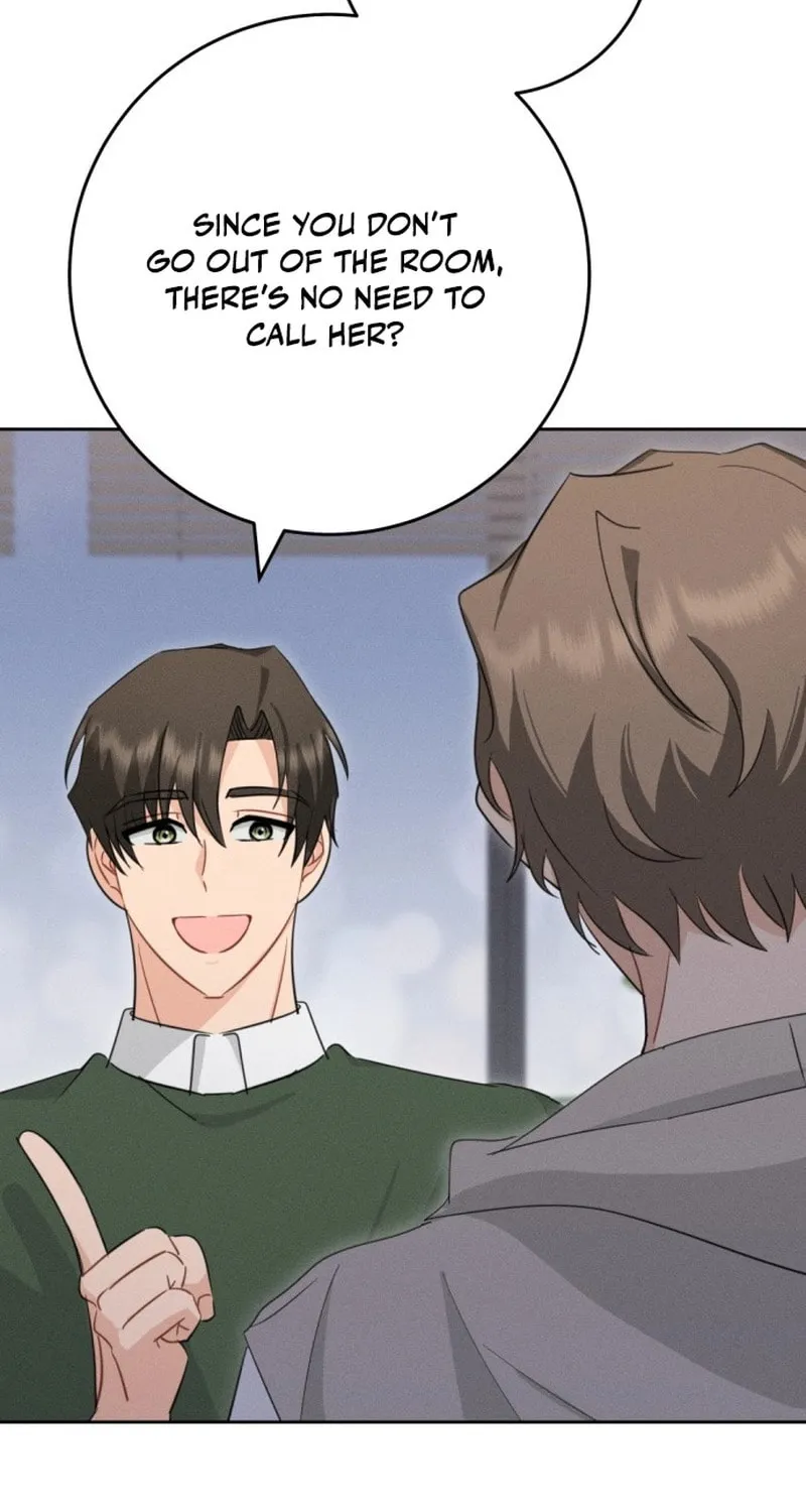 Read Visible Love chapter 5 image 123 on Lezhin