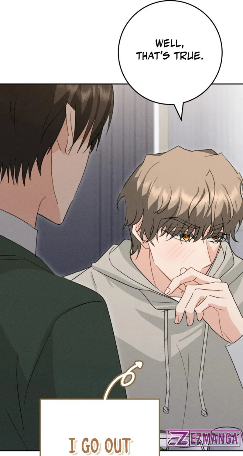 Read Visible Love chapter 5 image 125 on Lezhin