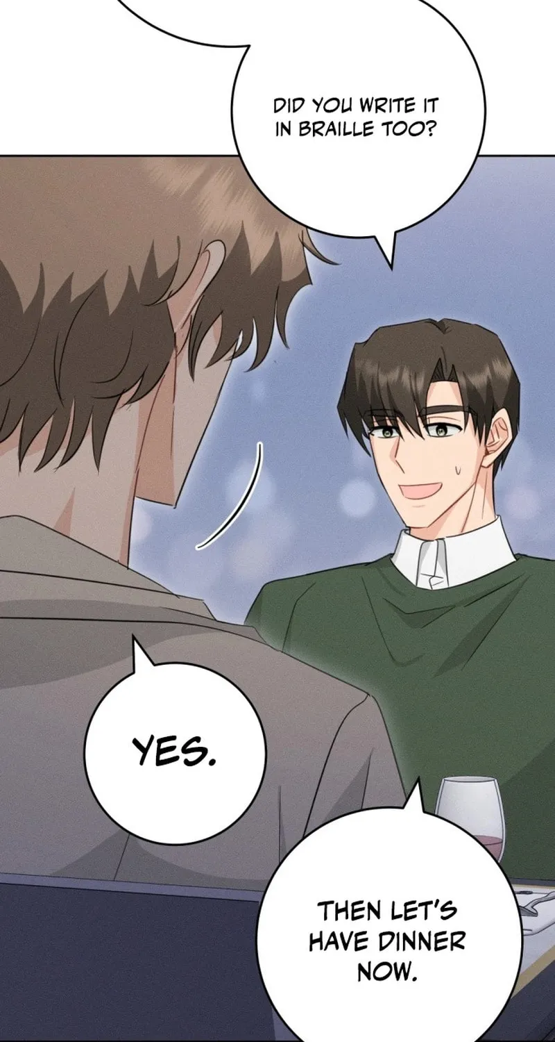 Read Visible Love chapter 5 image 128 on Lezhin