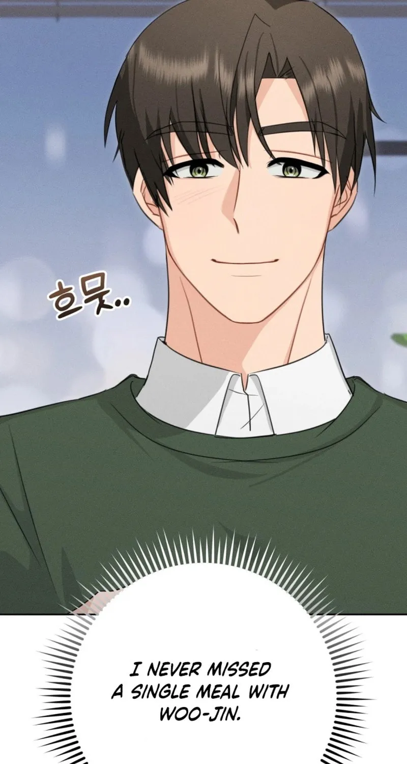 Read Visible Love chapter 5 image 132 on Lezhin