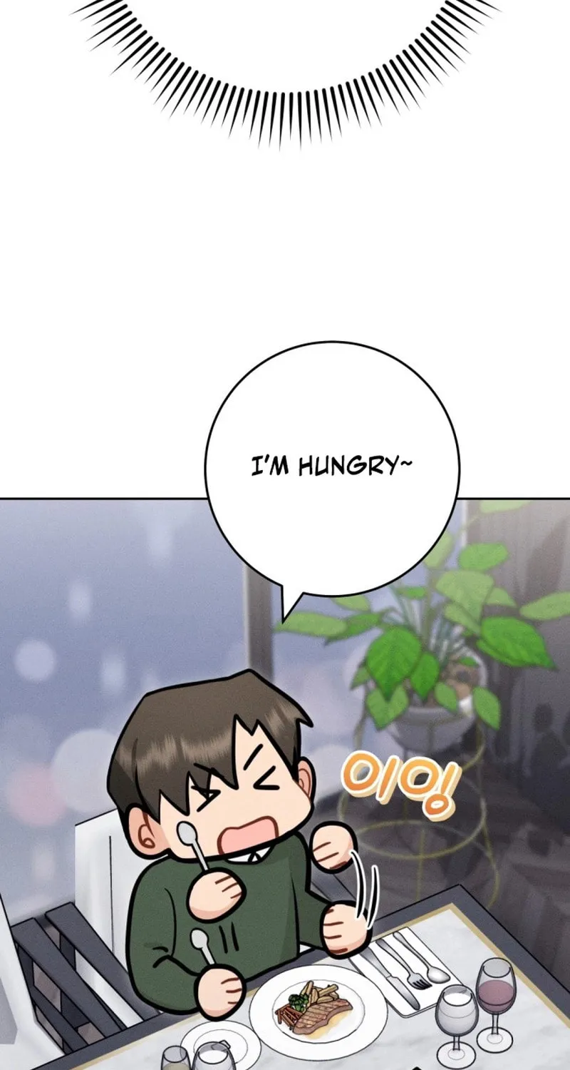 Read Visible Love chapter 5 image 133 on Lezhin