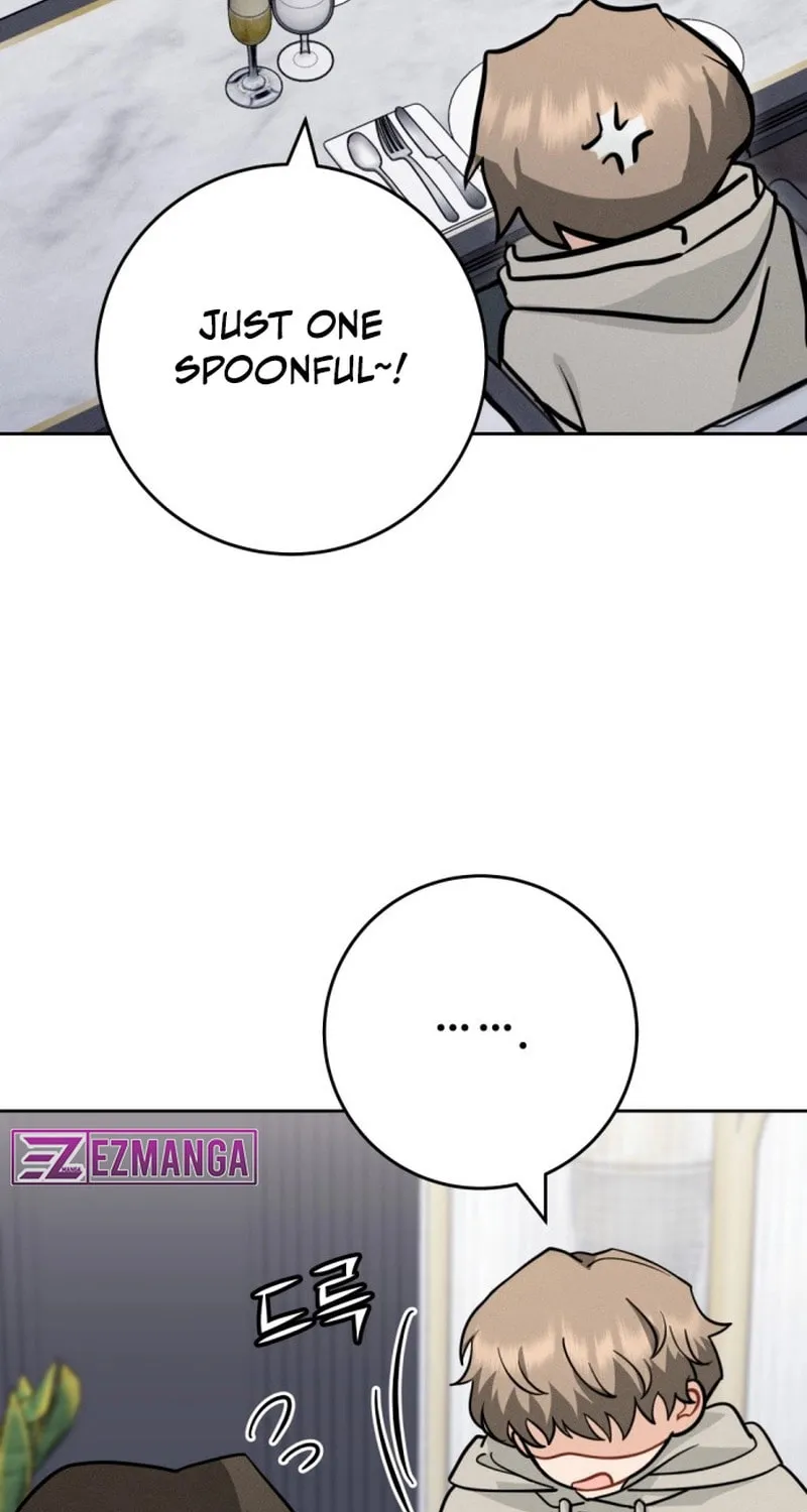 Read Visible Love chapter 5 image 134 on Lezhin
