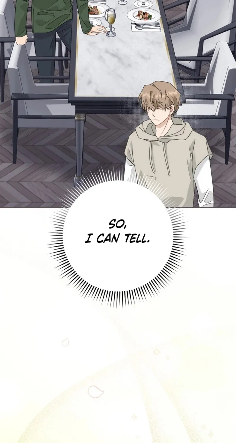 Read Visible Love chapter 5 image 136 on Lezhin