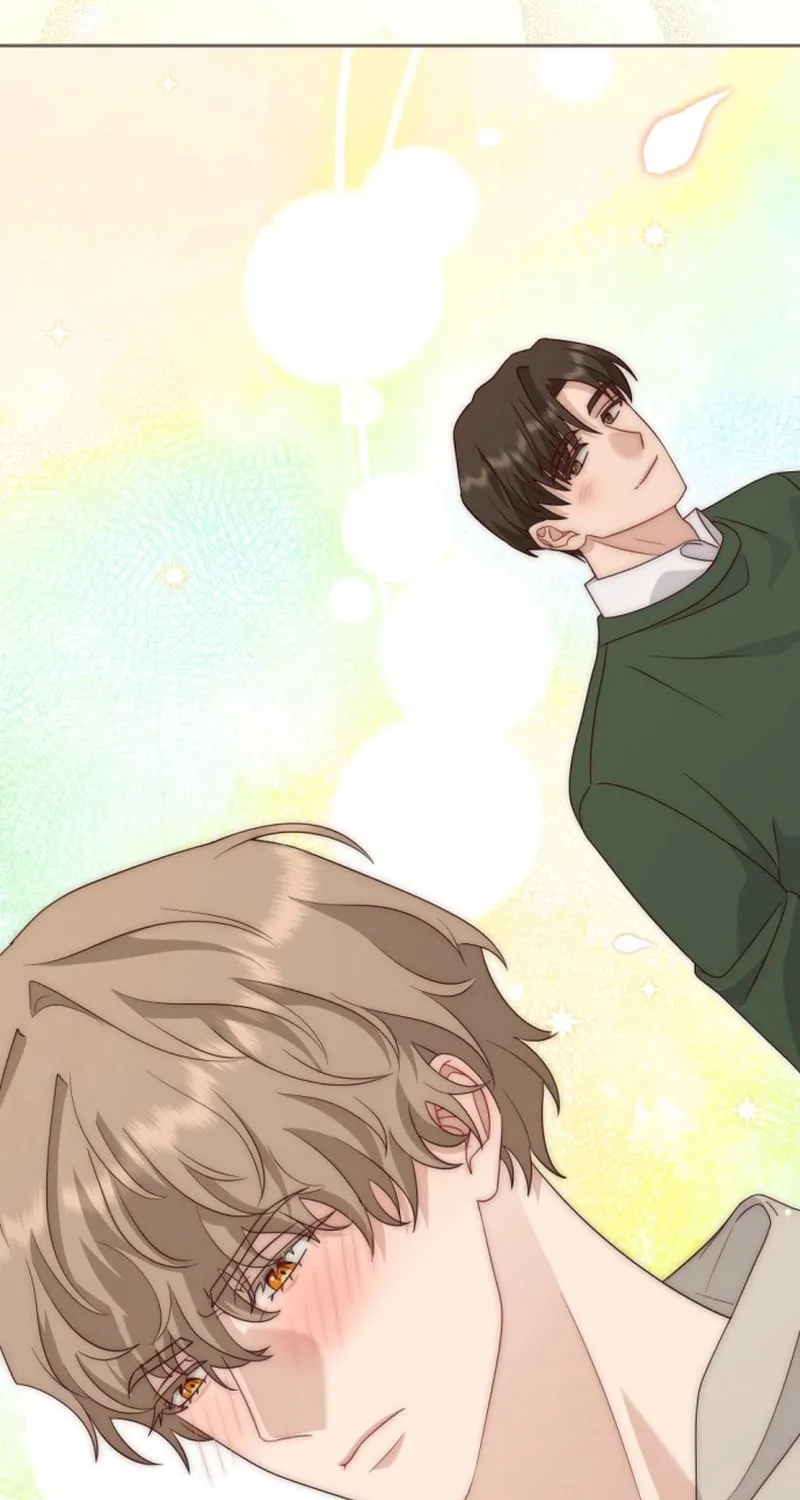 Read Visible Love chapter 5 image 137 on Lezhin
