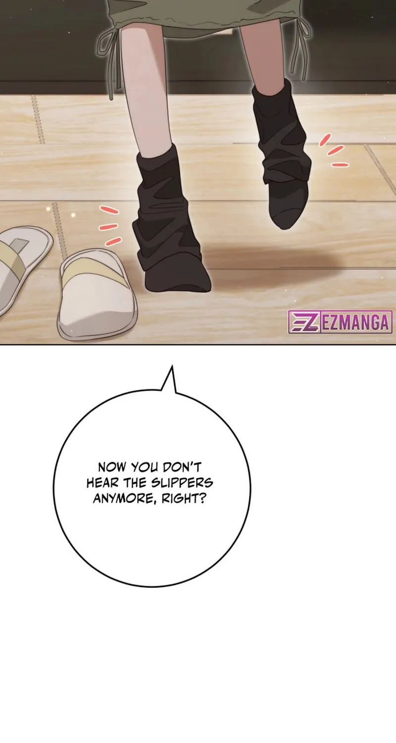 Read Visible Love chapter 5 image 15 on Lezhin