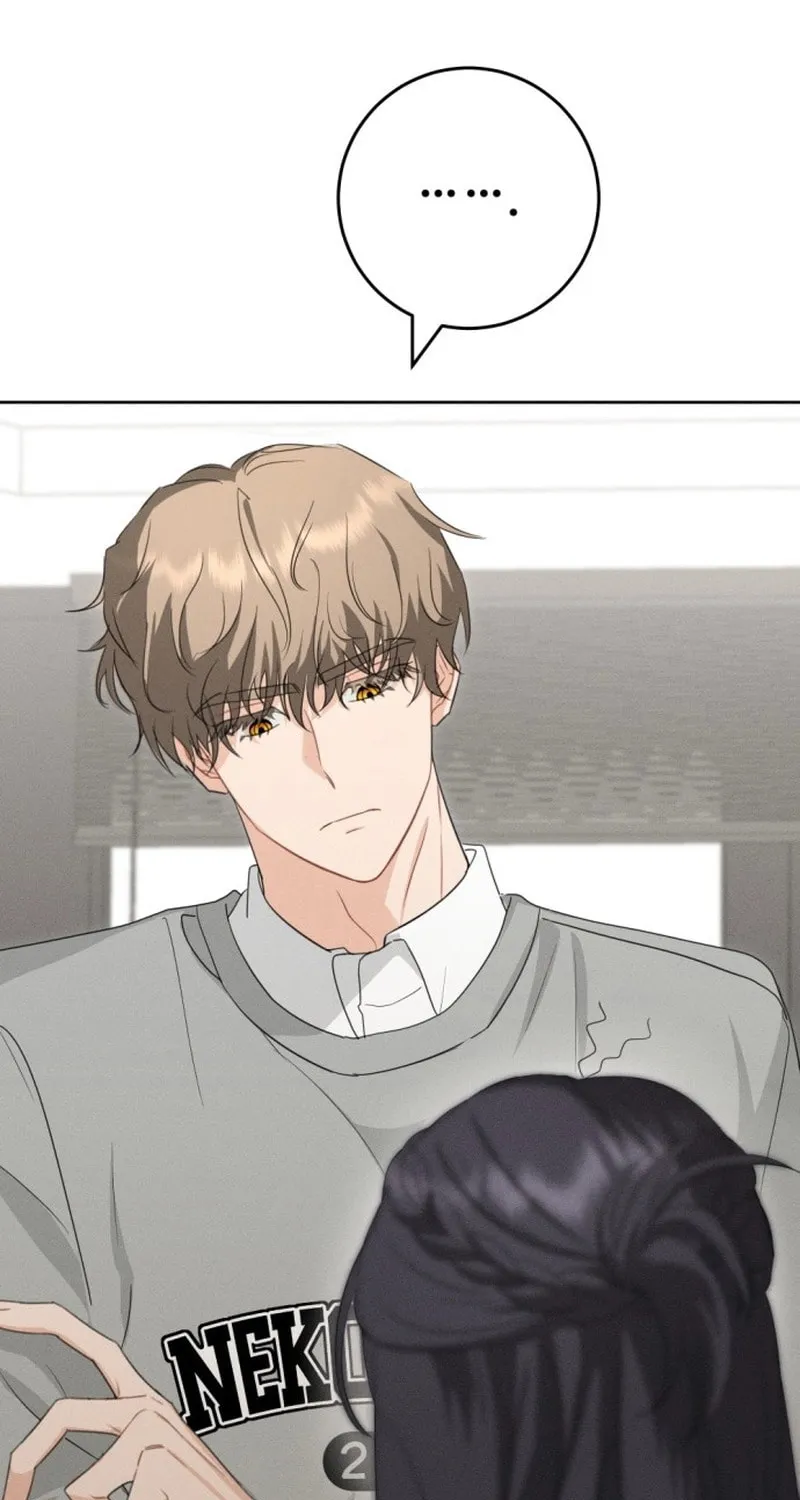 Read Visible Love chapter 5 image 16 on Lezhin