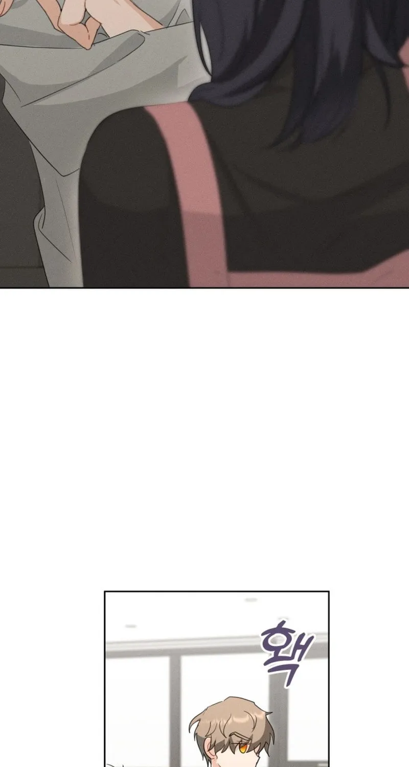 Read Visible Love chapter 5 image 17 on Lezhin