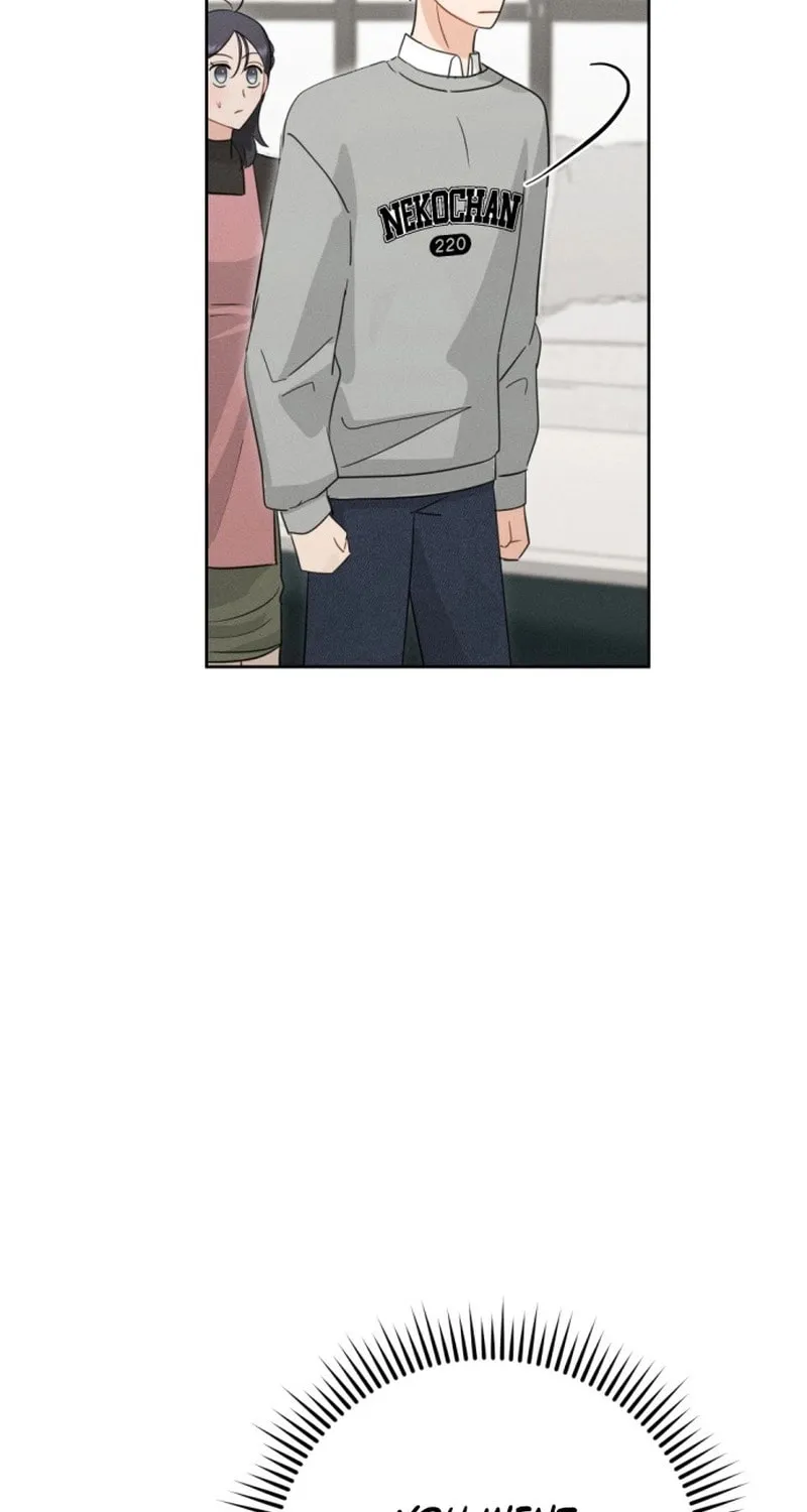 Read Visible Love chapter 5 image 18 on Lezhin