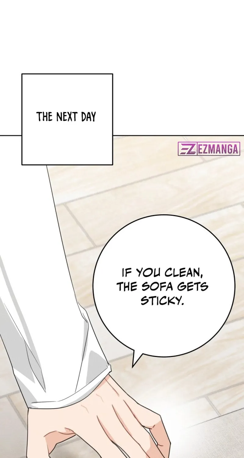 Read Visible Love chapter 5 image 22 on Lezhin