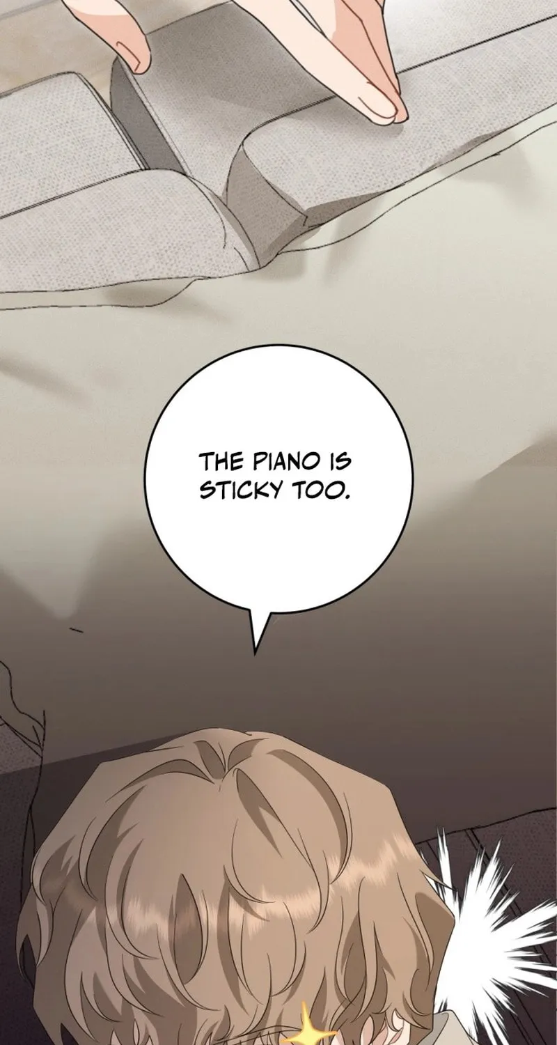Read Visible Love chapter 5 image 23 on Lezhin