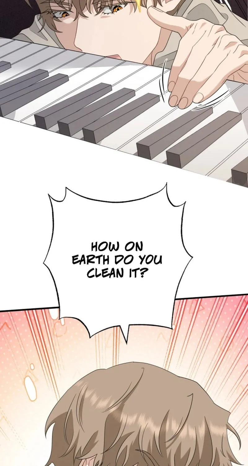 Read Visible Love chapter 5 image 24 on Lezhin