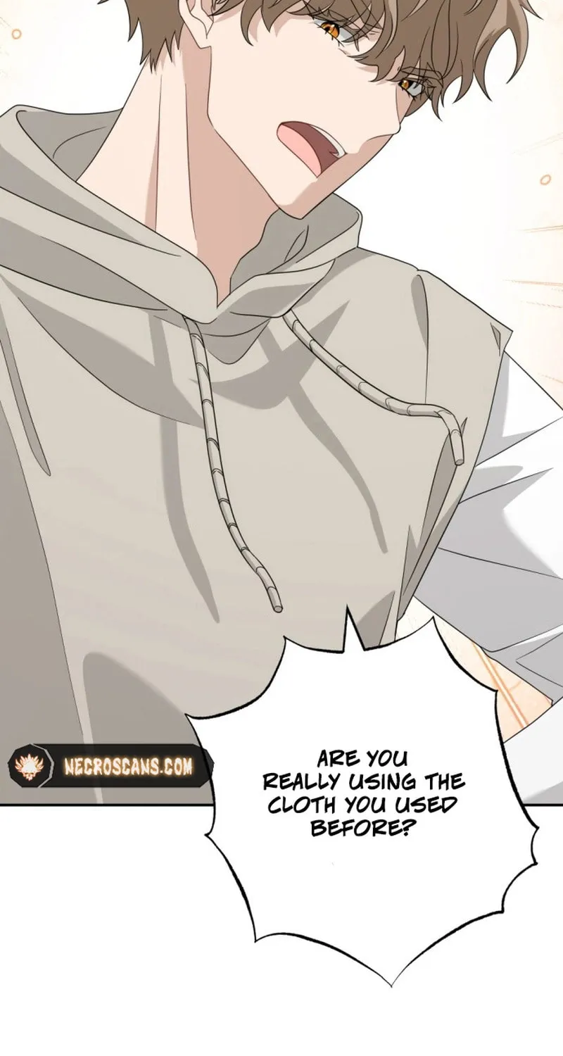 Read Visible Love chapter 5 image 25 on Lezhin