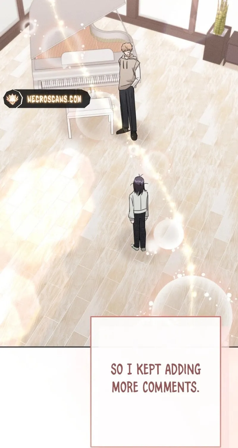 Read Visible Love chapter 5 image 33 on Lezhin