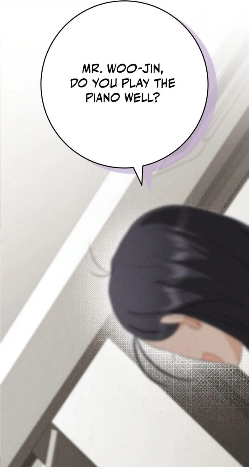 Read Visible Love chapter 5 image 35 on Lezhin