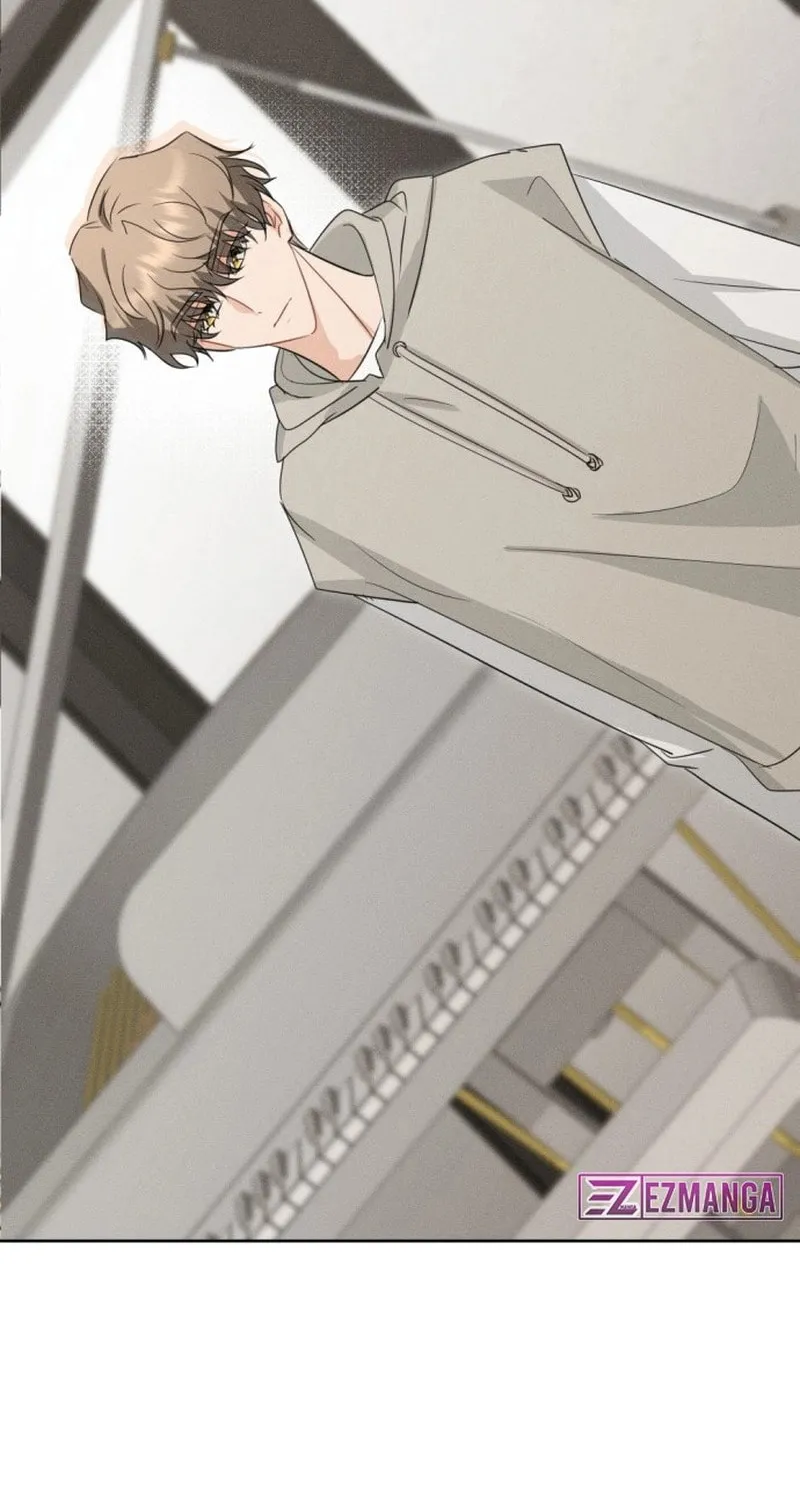 Read Visible Love chapter 5 image 36 on Lezhin