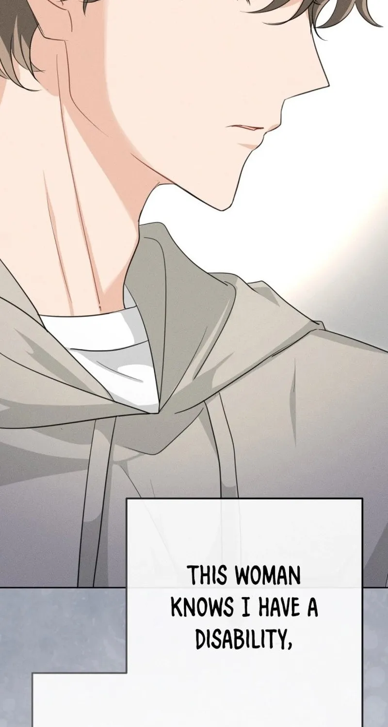 Read Visible Love chapter 5 image 38 on Lezhin