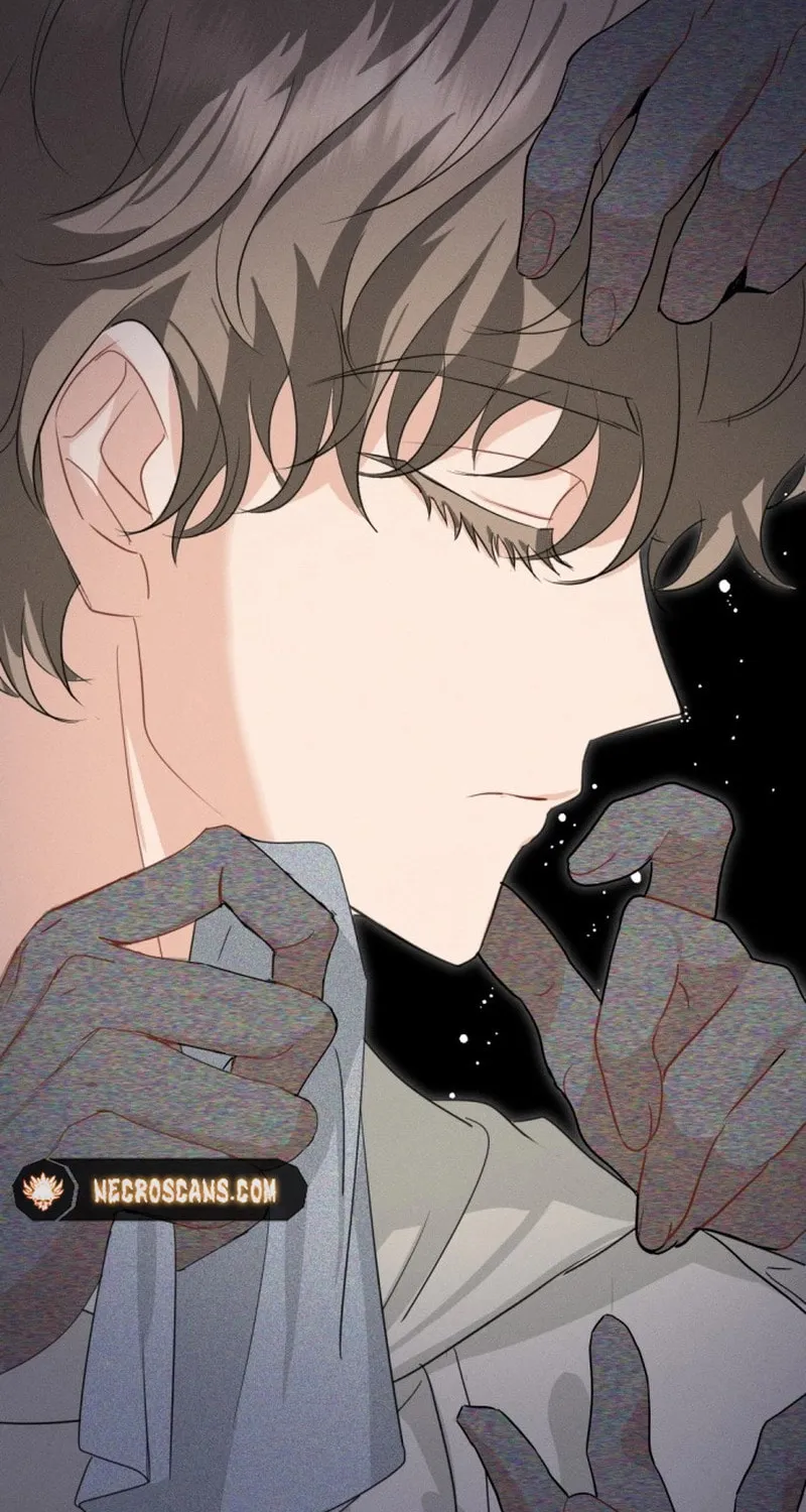 Read Visible Love chapter 5 image 40 on Lezhin