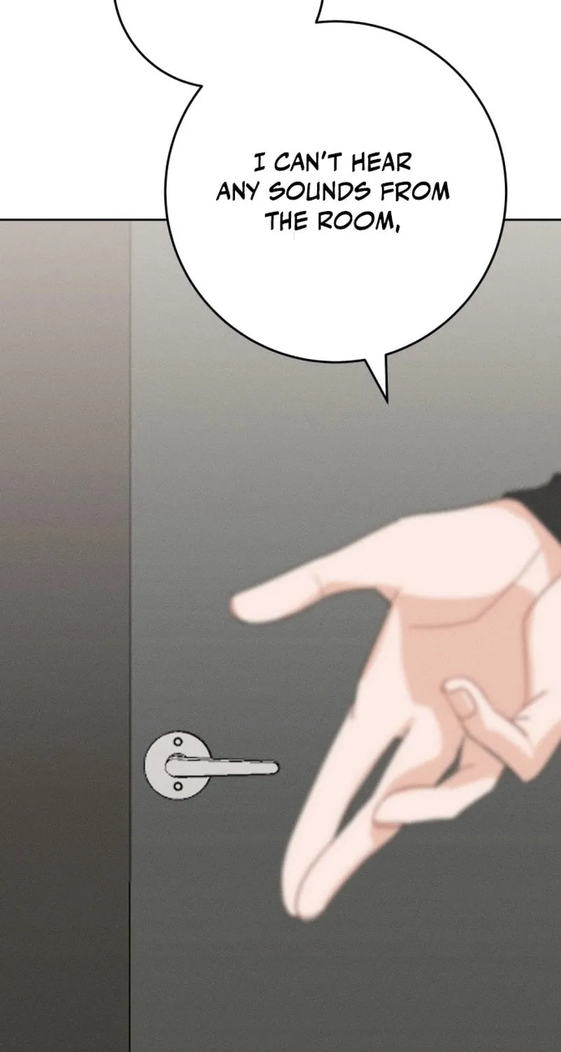 Read Visible Love chapter 5 image 5 on Lezhin