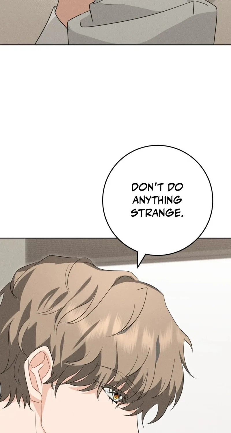 Read Visible Love chapter 5 image 50 on Lezhin