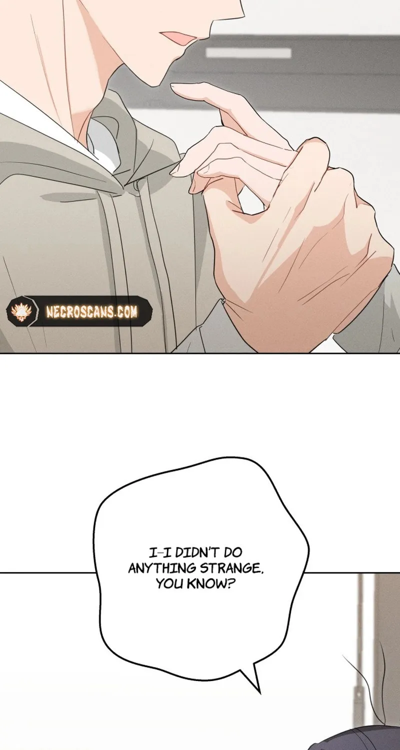 Read Visible Love chapter 5 image 51 on Lezhin
