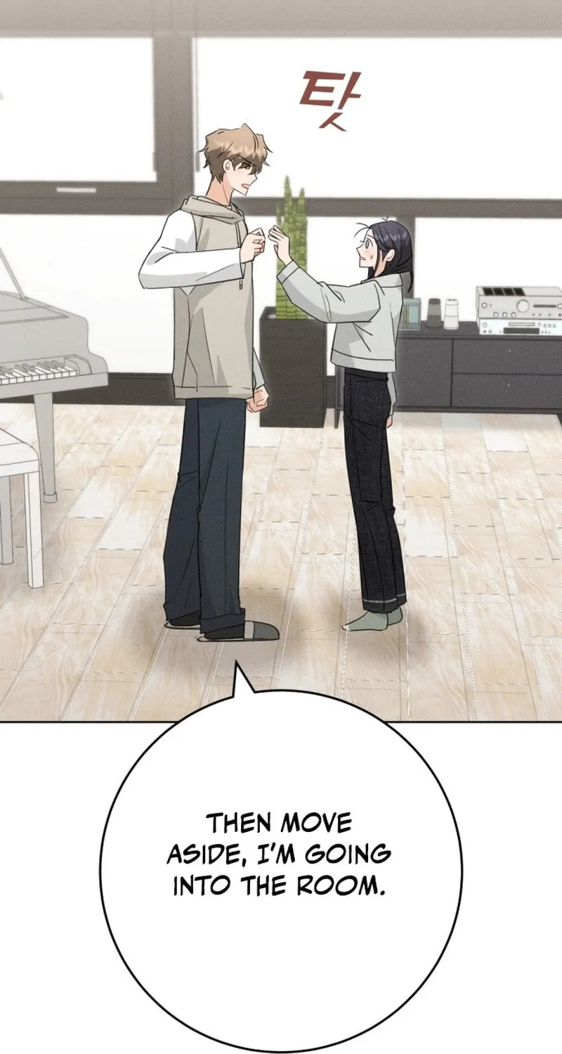 Read Visible Love chapter 5 image 53 on Lezhin