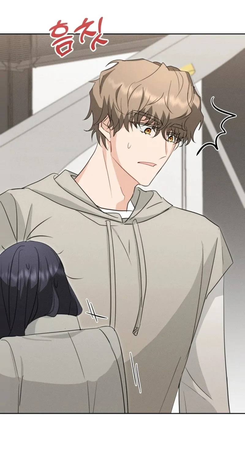 Read Visible Love chapter 5 image 57 on Lezhin