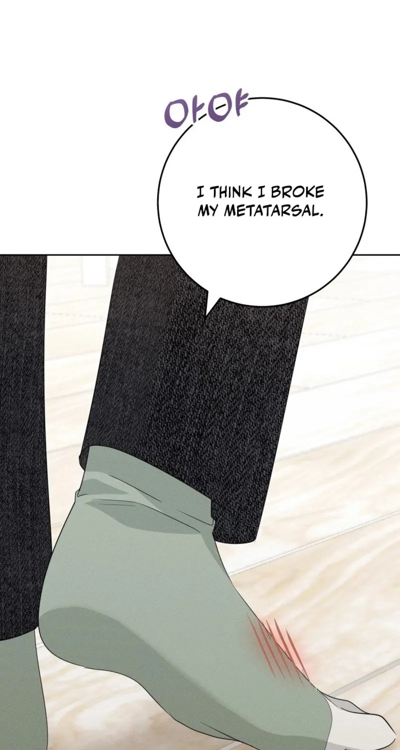 Read Visible Love chapter 5 image 61 on Lezhin