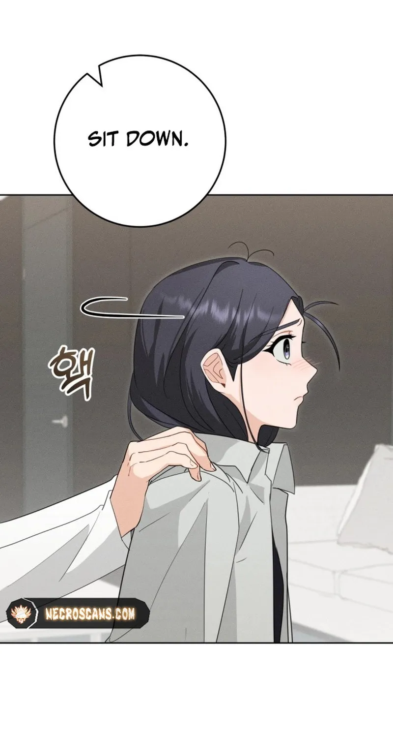 Read Visible Love chapter 5 image 67 on Lezhin