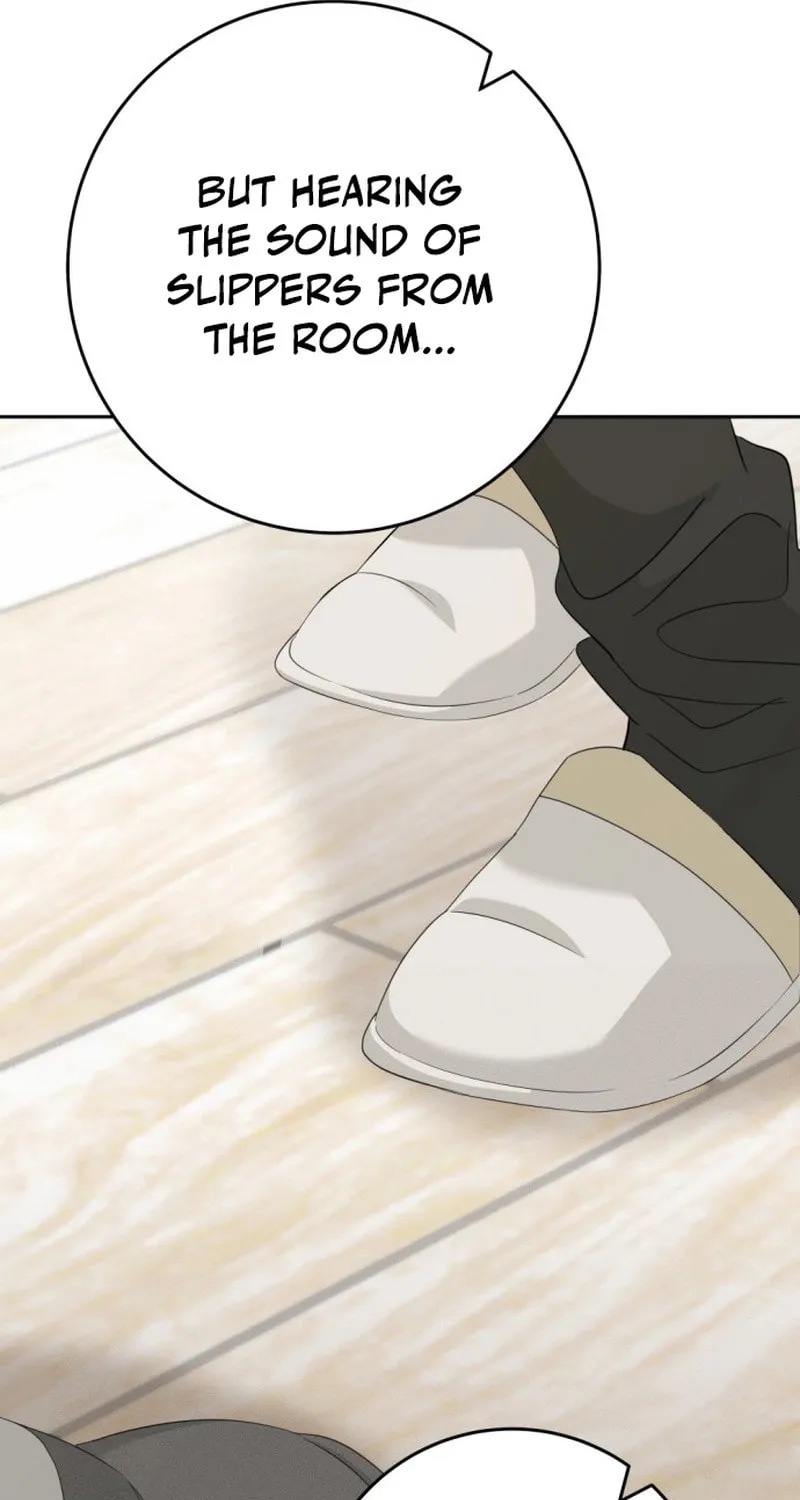 Read Visible Love chapter 5 image 7 on Lezhin
