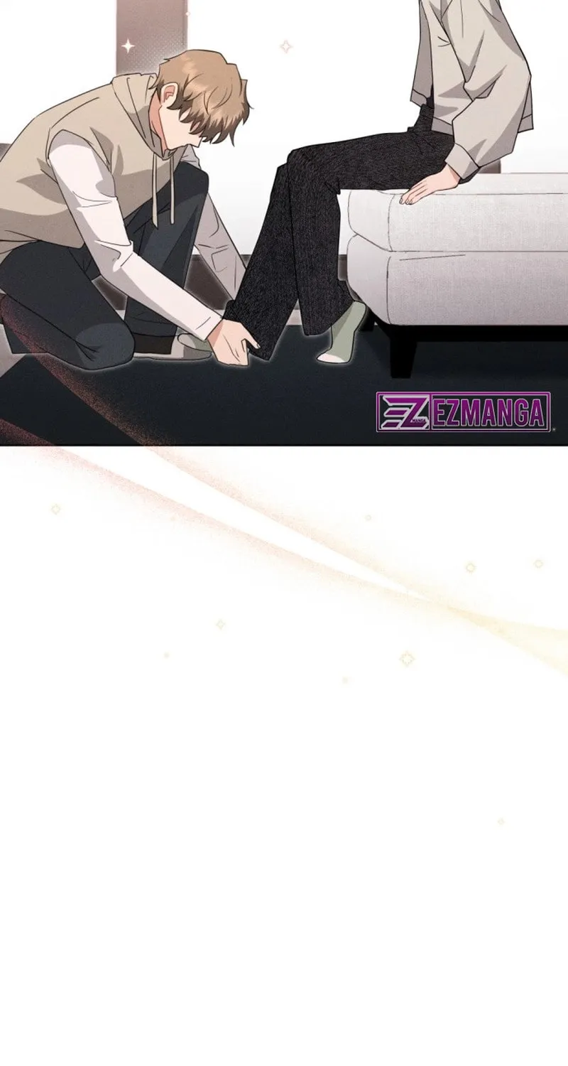 Read Visible Love chapter 5 image 72 on Lezhin