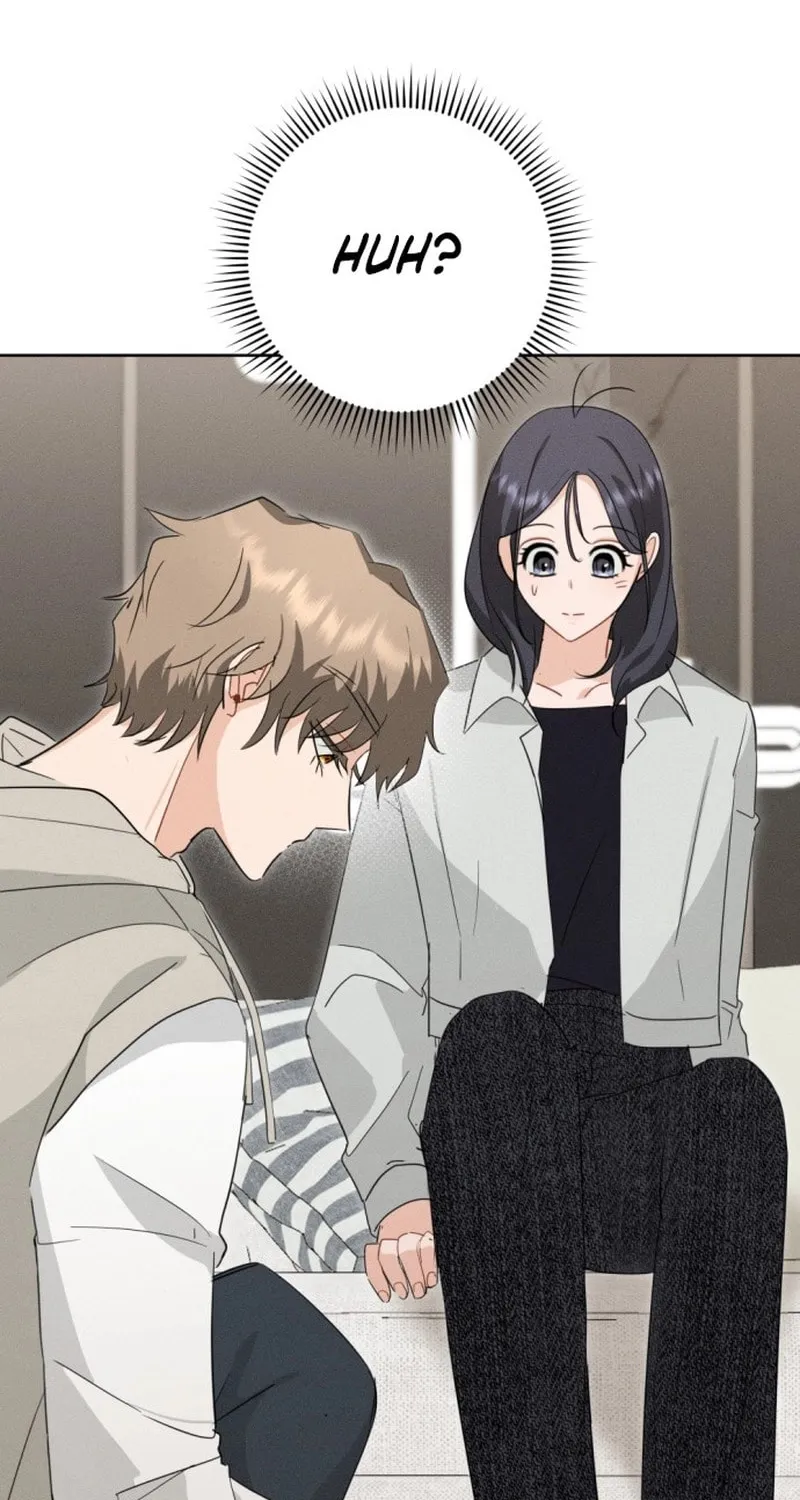 Read Visible Love chapter 5 image 73 on Lezhin