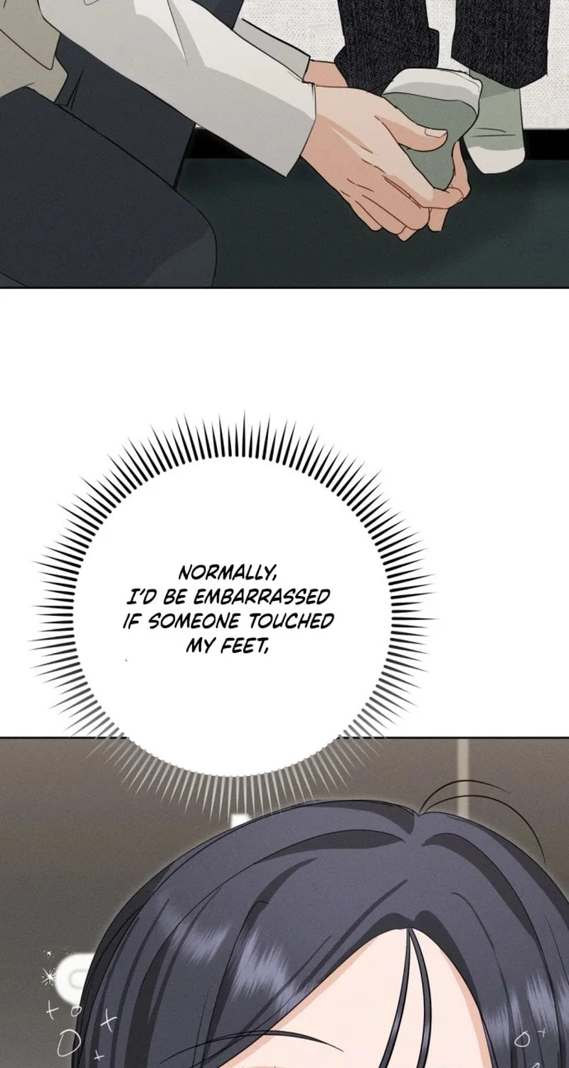 Read Visible Love chapter 5 image 74 on Lezhin