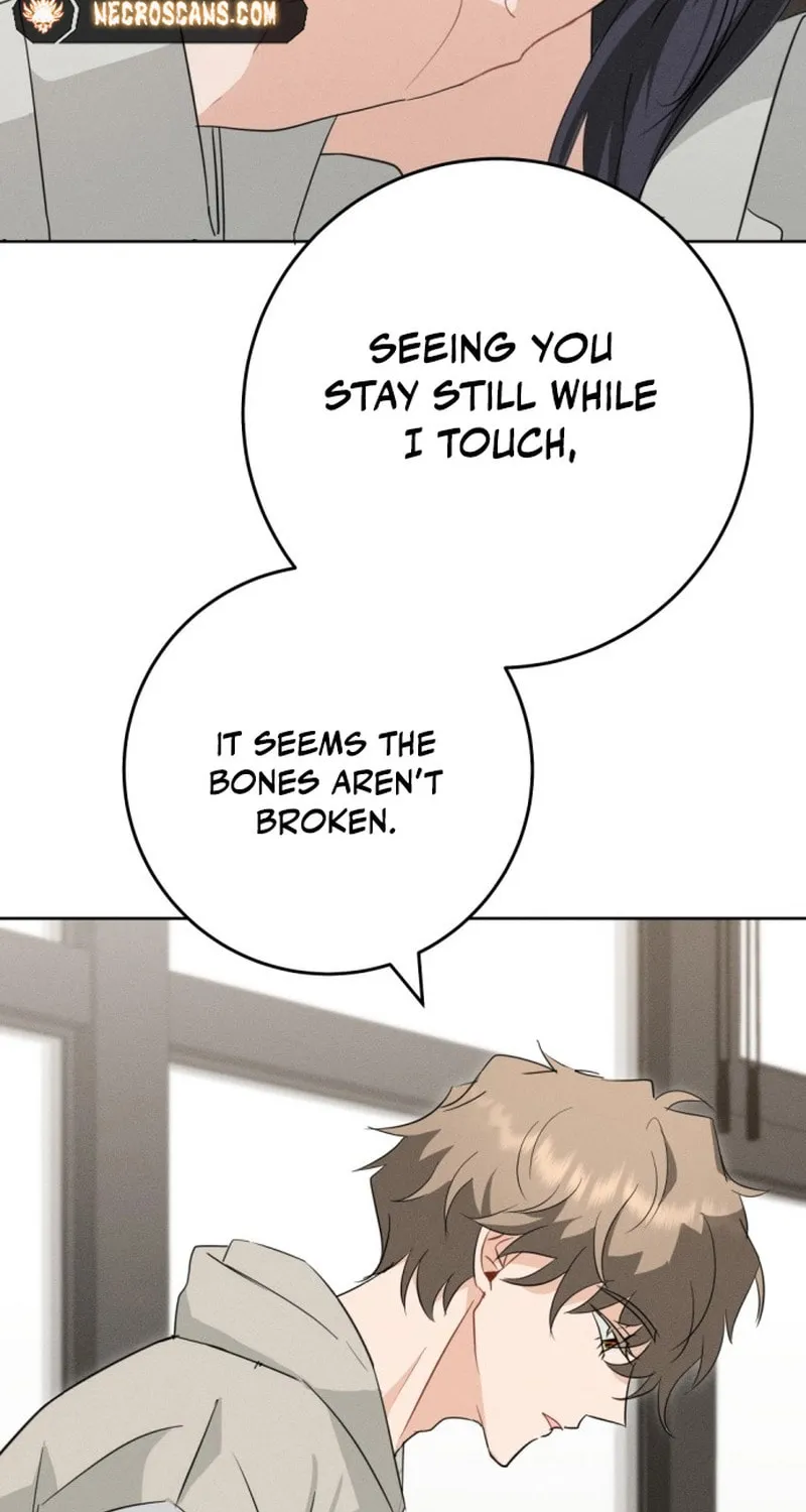 Read Visible Love chapter 5 image 77 on Lezhin