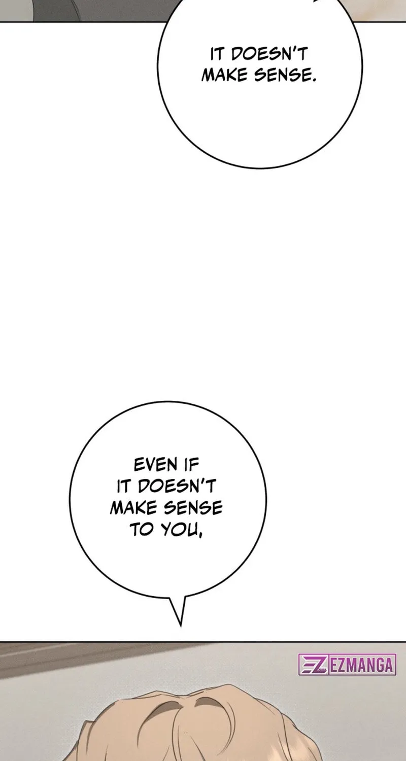 Read Visible Love chapter 5 image 8 on Lezhin