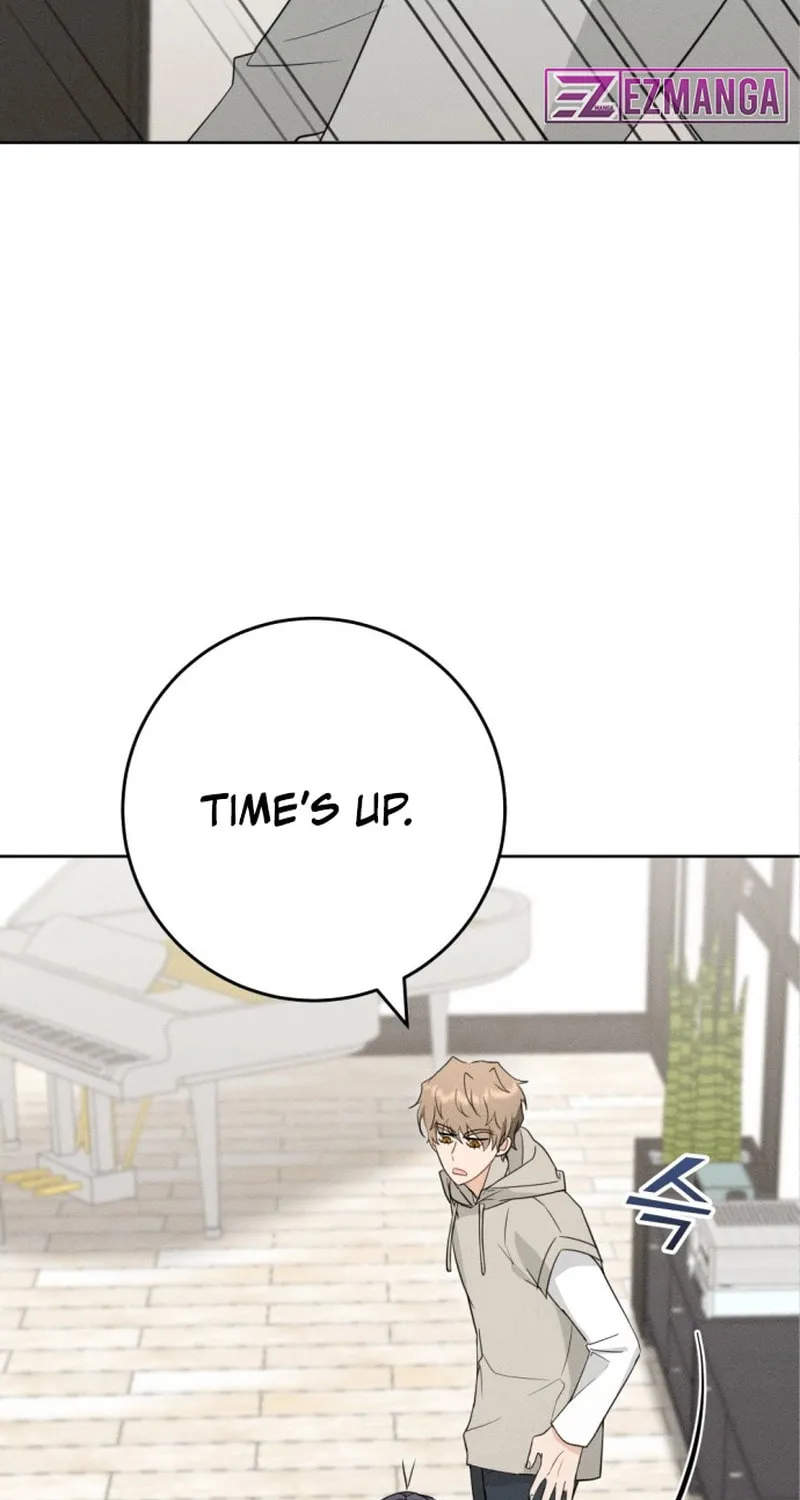 Read Visible Love chapter 5 image 80 on Lezhin