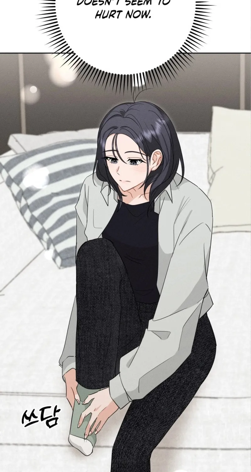 Read Visible Love chapter 5 image 86 on Lezhin