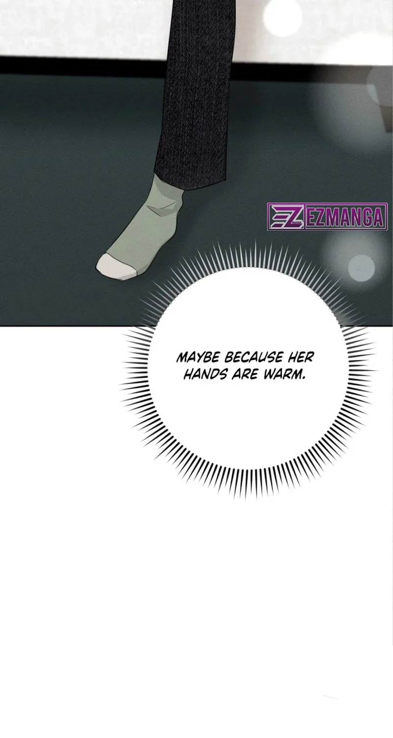 Read Visible Love chapter 5 image 87 on Lezhin
