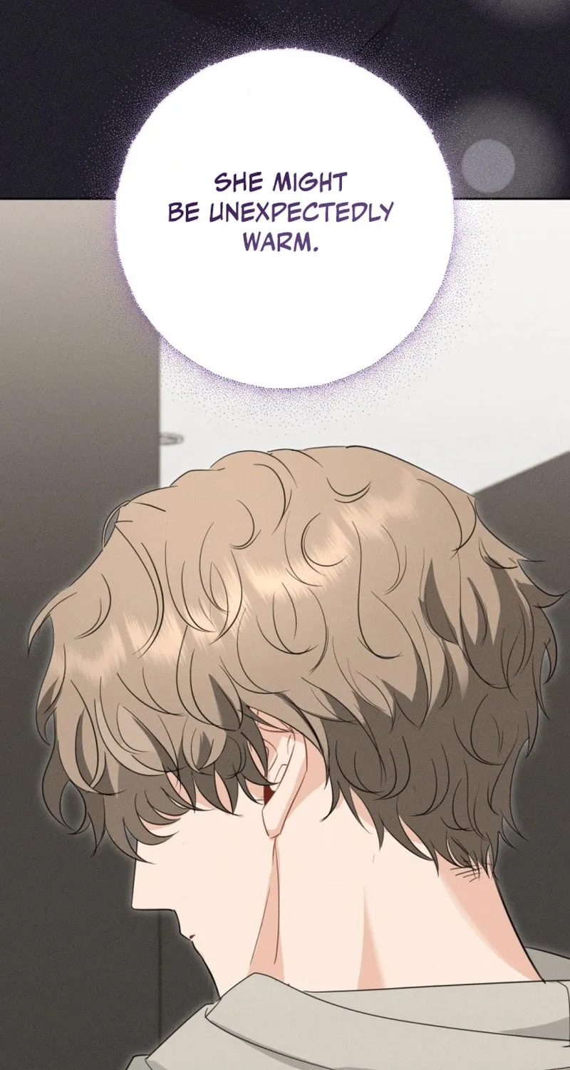 Read Visible Love chapter 5 image 90 on Lezhin