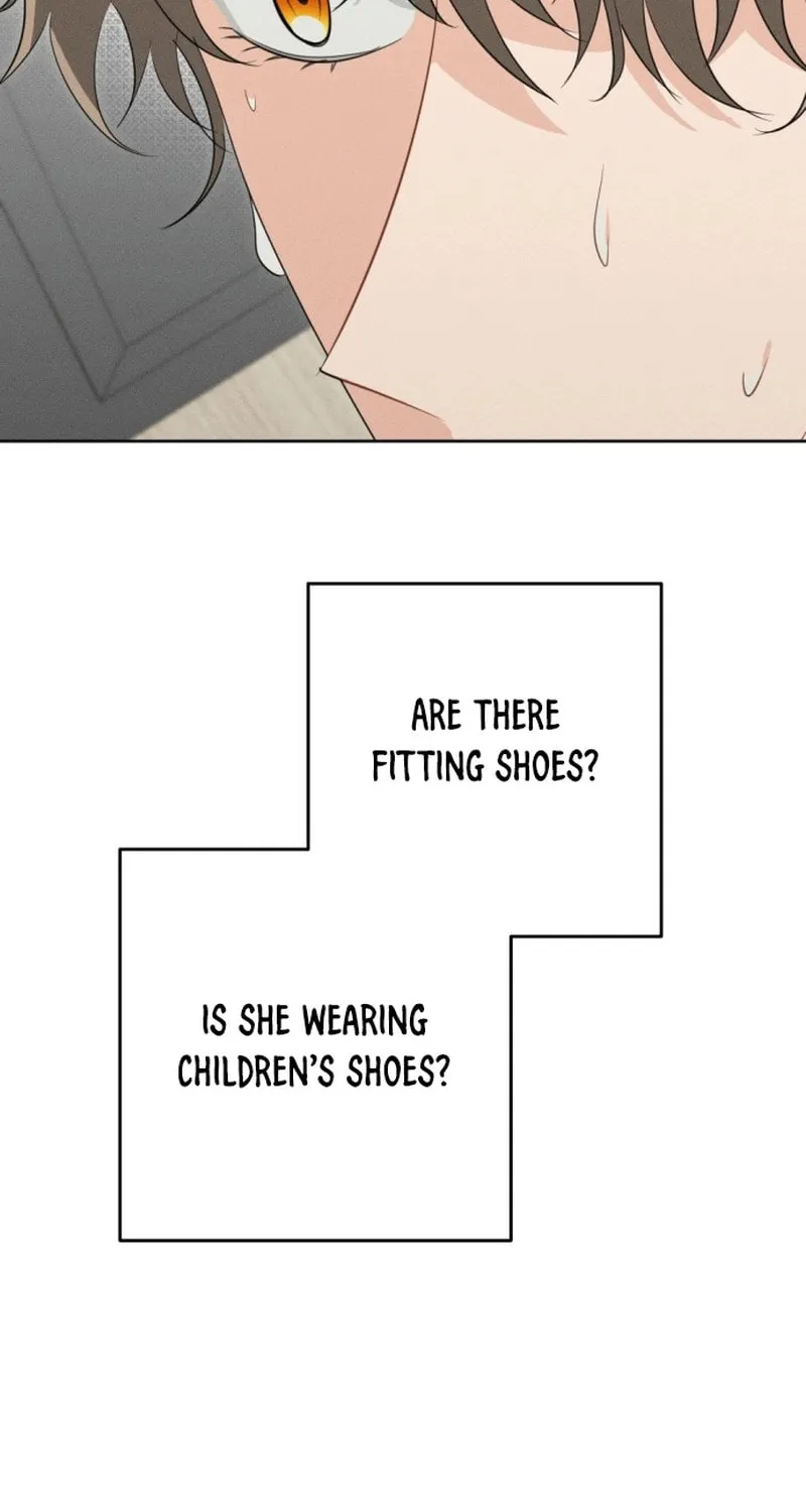 Read Visible Love chapter 5 image 95 on Lezhin
