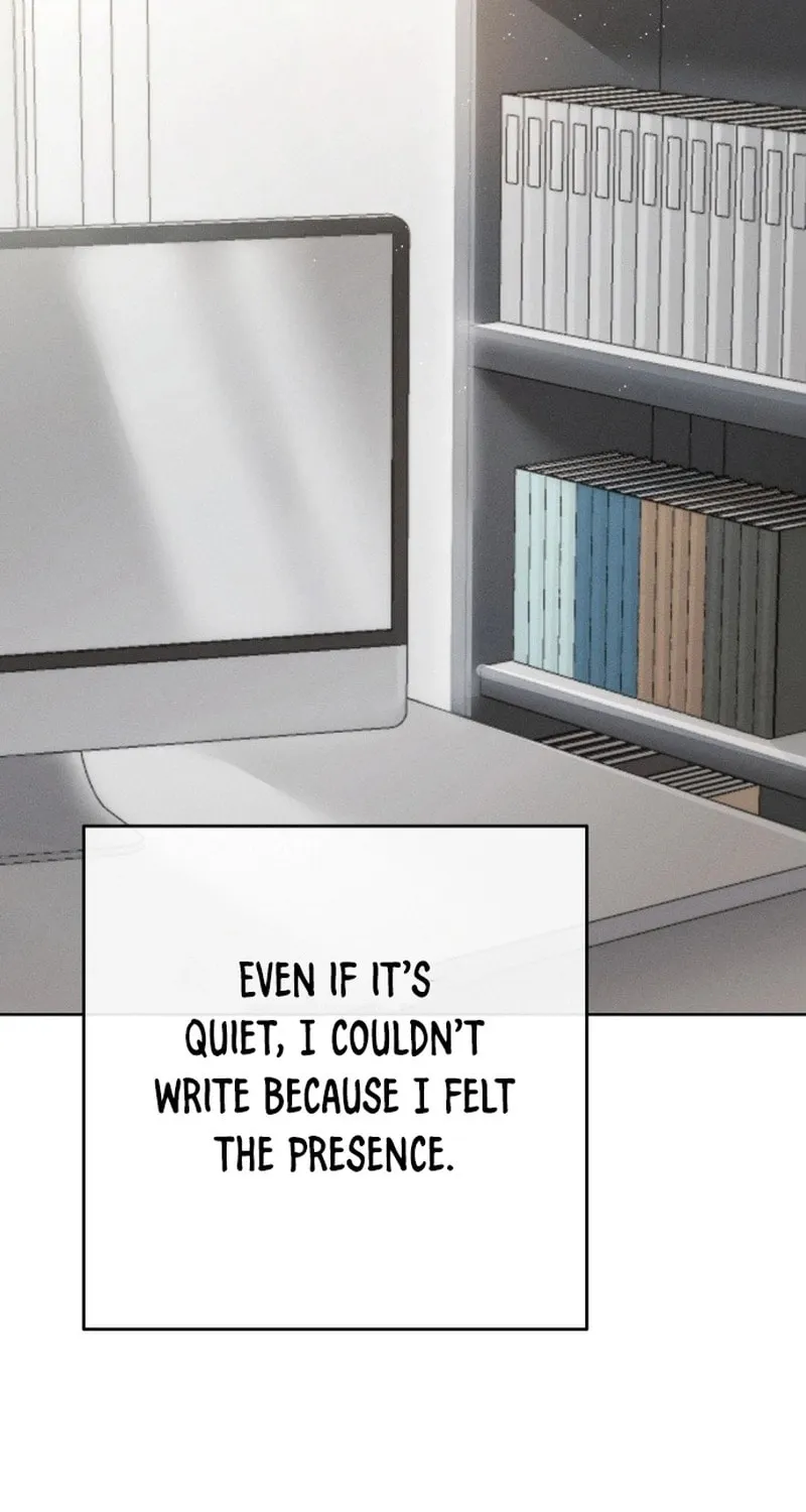 Read Visible Love chapter 5 image 99 on Lezhin