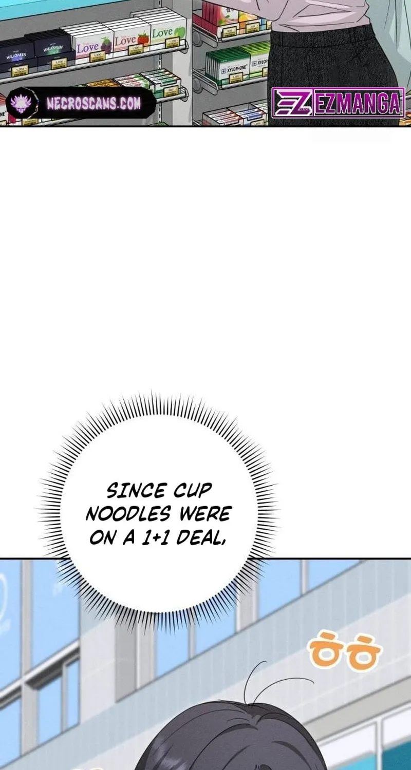 Read Visible Love chapter 6 image 10 on Lezhin